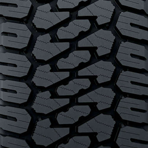 Firestone Destination XT 285/70R17