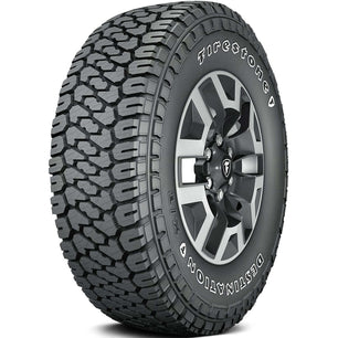 Firestone Destination XT 285/70R17