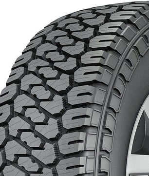 Firestone Destination XT 33x12.50R15