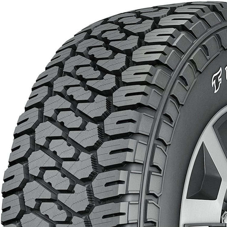 Firestone Destination XT 33x12.50R15