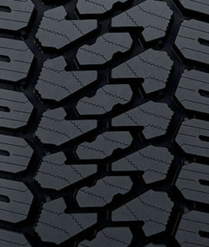 Firestone Destination XT 33x12.50R15