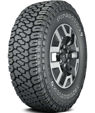 Firestone Destination XT 33x12.50R15