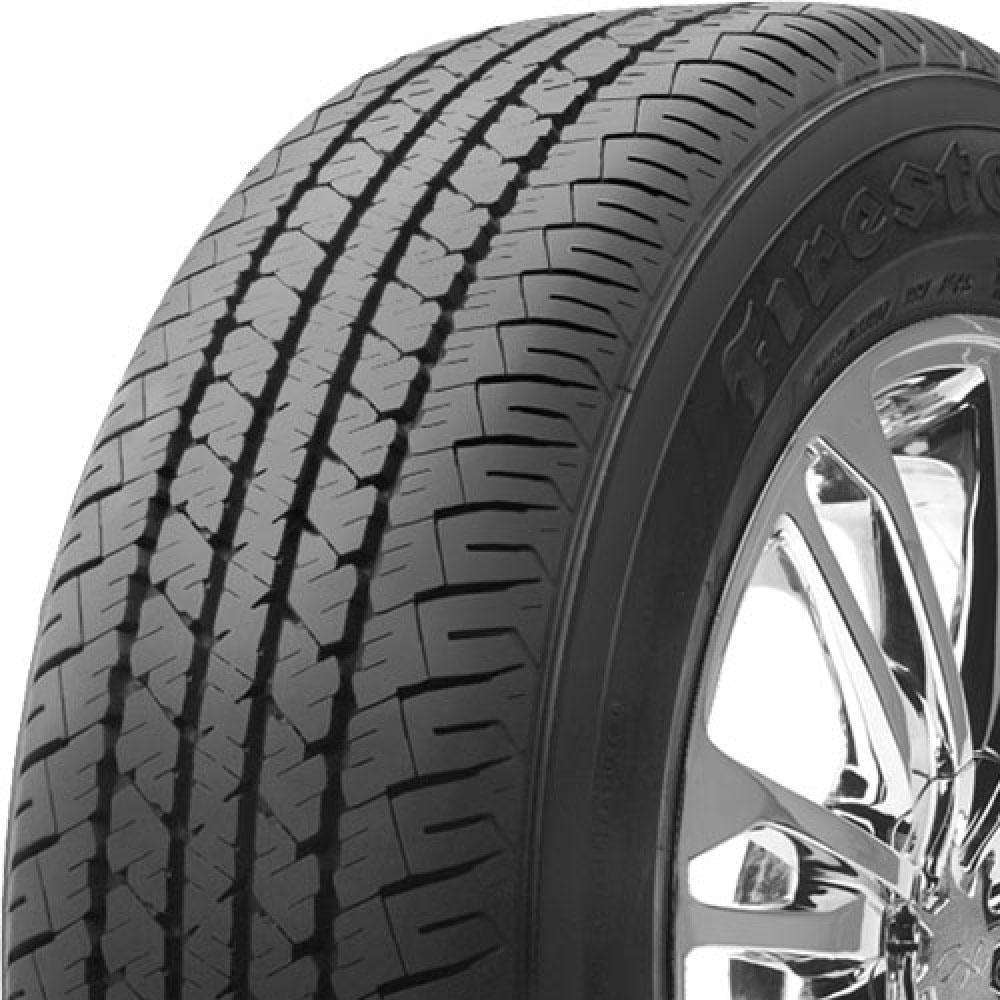 Firestone FR710 P235/60R17