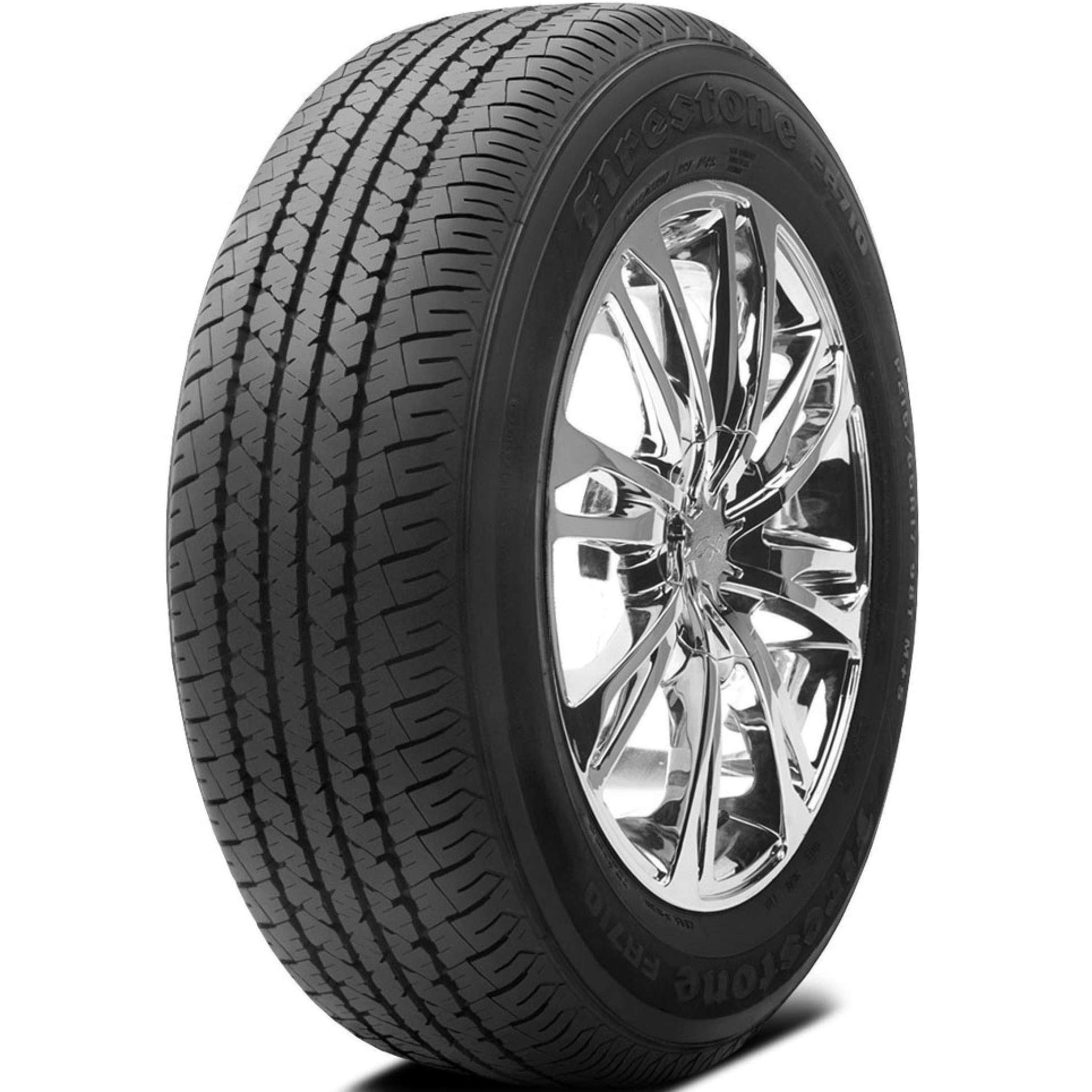 Firestone FR710 P235/60R17