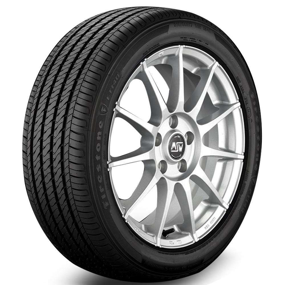 Firestone FT140 P205/65R16