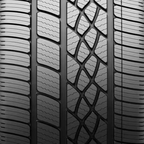 Firestone Firehawk AS V2 245/45R18