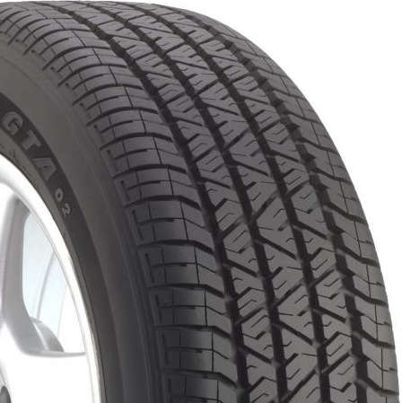 Firestone Firehawk GTA-2 P215/55R18