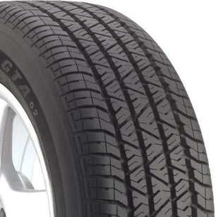 Firestone Firehawk GTA-2 P215/55R18