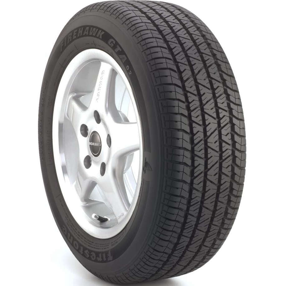Firestone Firehawk GTA-2 P215/55R18
