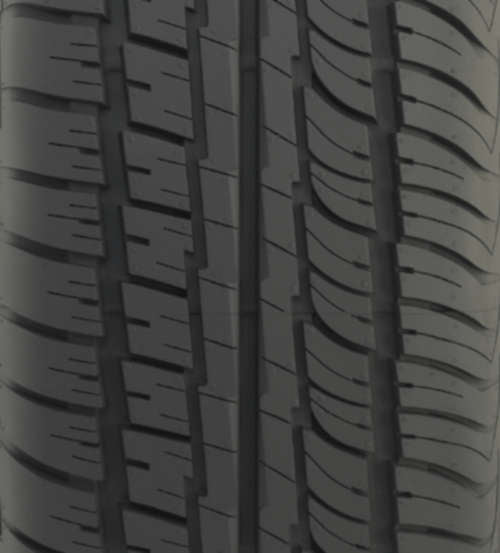 Firestone Firehawk GT Z Pursuit 245/55R18