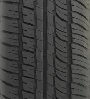 Firestone Firehawk GT Z Pursuit 245/55R18