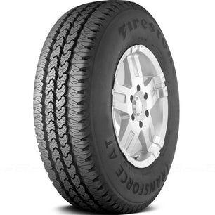 Firestone Transforce AT LT265/70R17