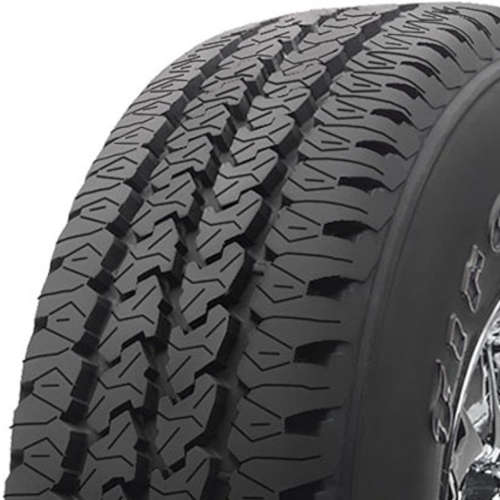 Firestone Transforce AT LT275/70R18
