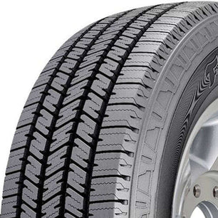Firestone Transforce CV 195/75R16
