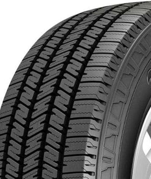 Firestone Transforce HT2 245/75R16