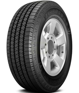 Firestone Transforce HT2 245/75R16