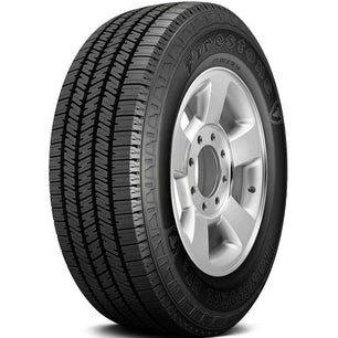 Firestone Transforce HT2 275/70R18