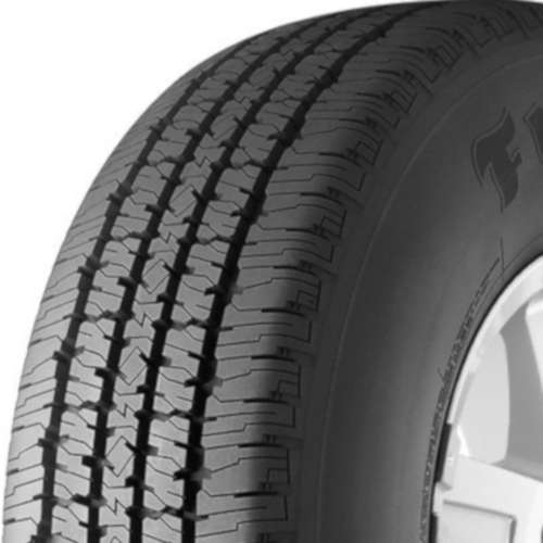 Firestone Transforce HT LT245/75R17