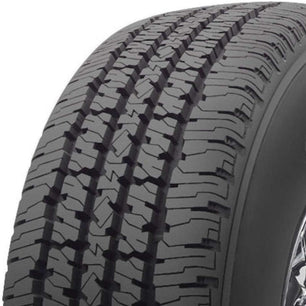 Firestone Transforce HT LT245/75R17