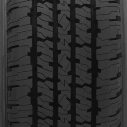 Firestone Transforce HT LT245/75R17