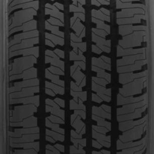 Firestone Transforce HT LT245/75R17