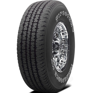 Firestone Transforce HT LT245/75R17