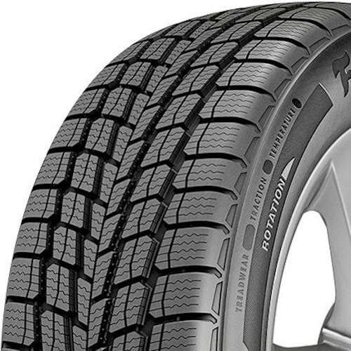 Firestone Weathergrip 215/60R16