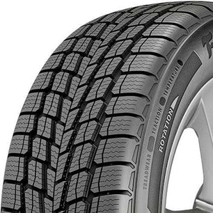 Firestone Weathergrip 215/60R16