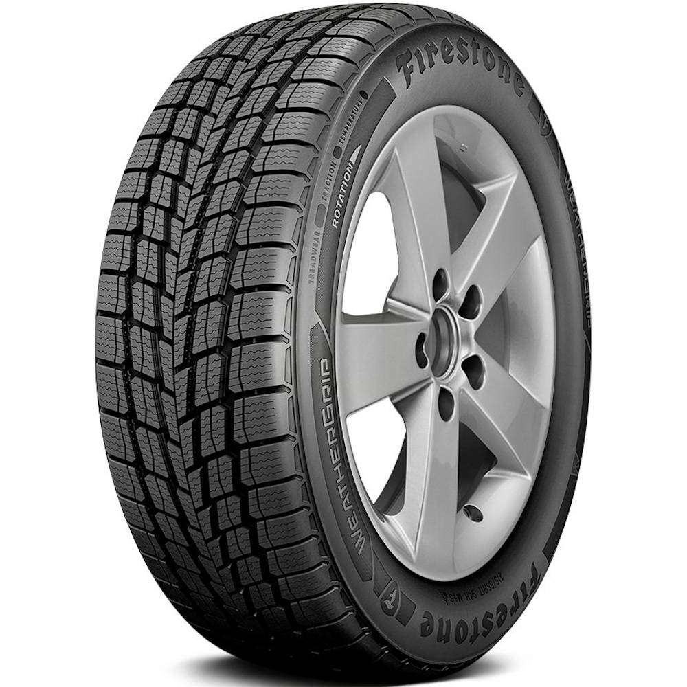 Firestone Weathergrip 215/60R16
