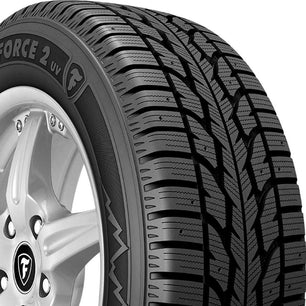 Firestone Winterforce2 UV P235/70R16