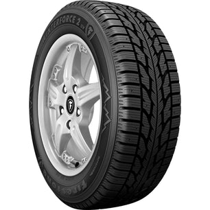 Firestone Winterforce2 UV P235/70R16