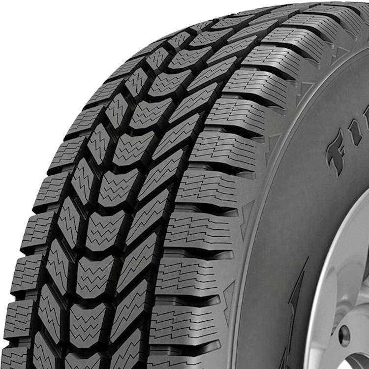 Firestone Winterforce CV 215/50R17XL
