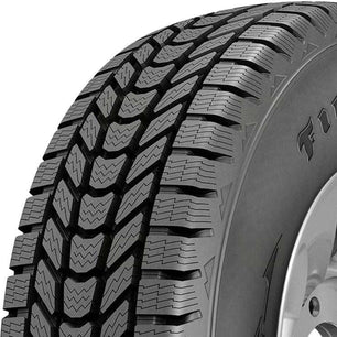 Firestone Winterforce CV 215/50R17XL
