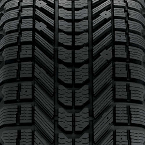 Firestone Winterforce CV 215/50R17XL