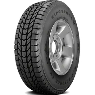Firestone Winterforce CV 215/50R17XL