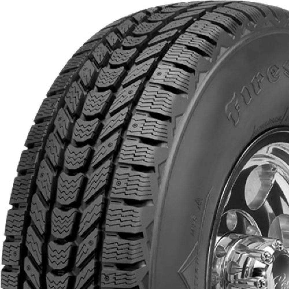 Firestone Winterforce LT LT265/70R18