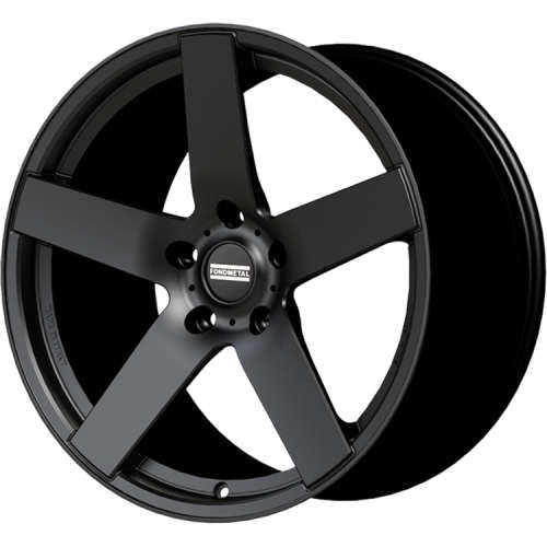 Fondmetal STC-02 Matte Black