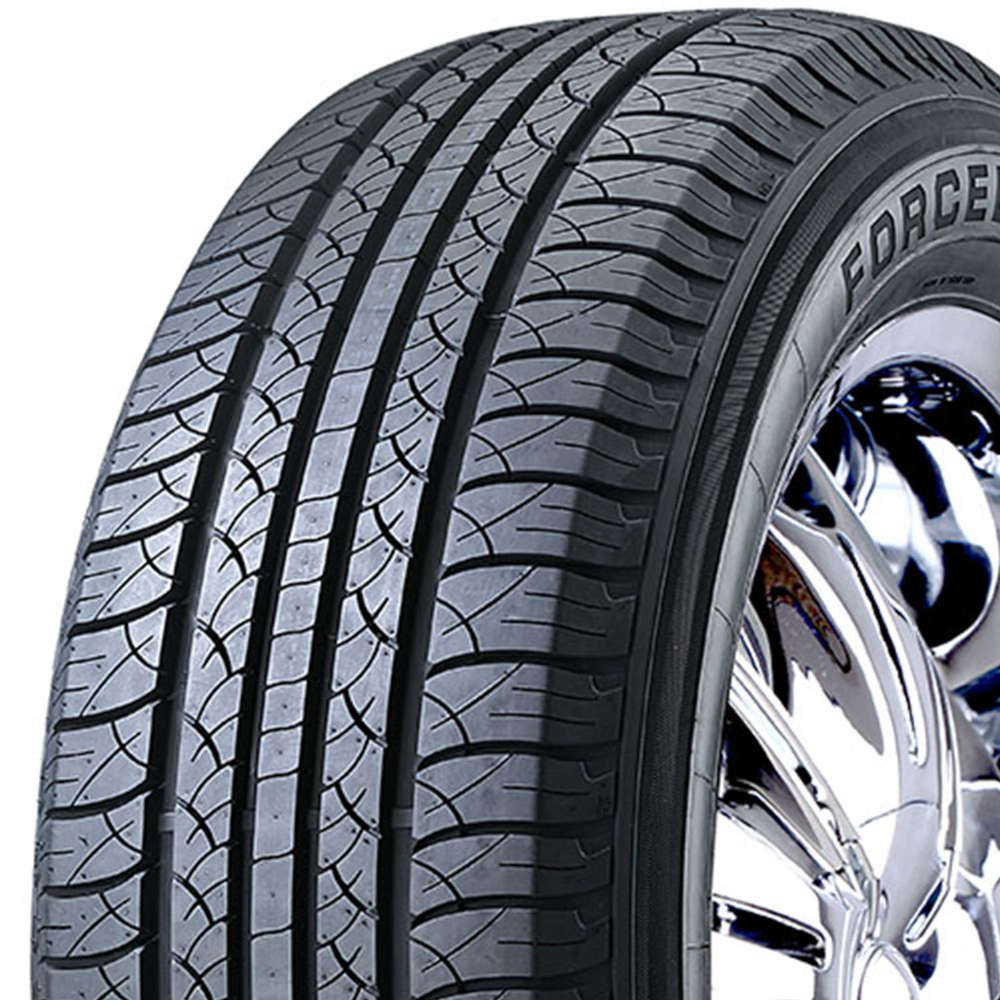 Forceland Kunimoto F26 265/60R18