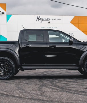 Vossen HFX-1 Gloss Black