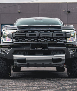 Vossen HFX-1 Gloss Black