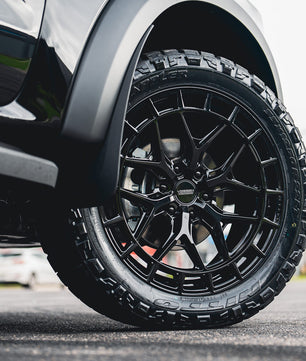 Vossen HFX-1 Gloss Black