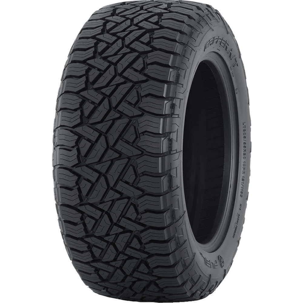 Fuel Gripper AT 33x12.50R20