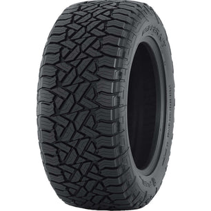 Fuel Gripper AT 33x12.50R20