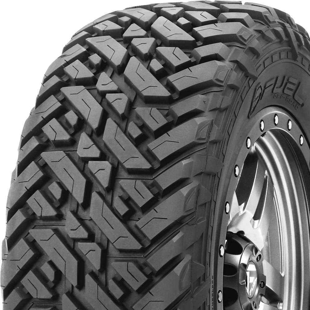 Fuel Gripper MT 40x15.50R26