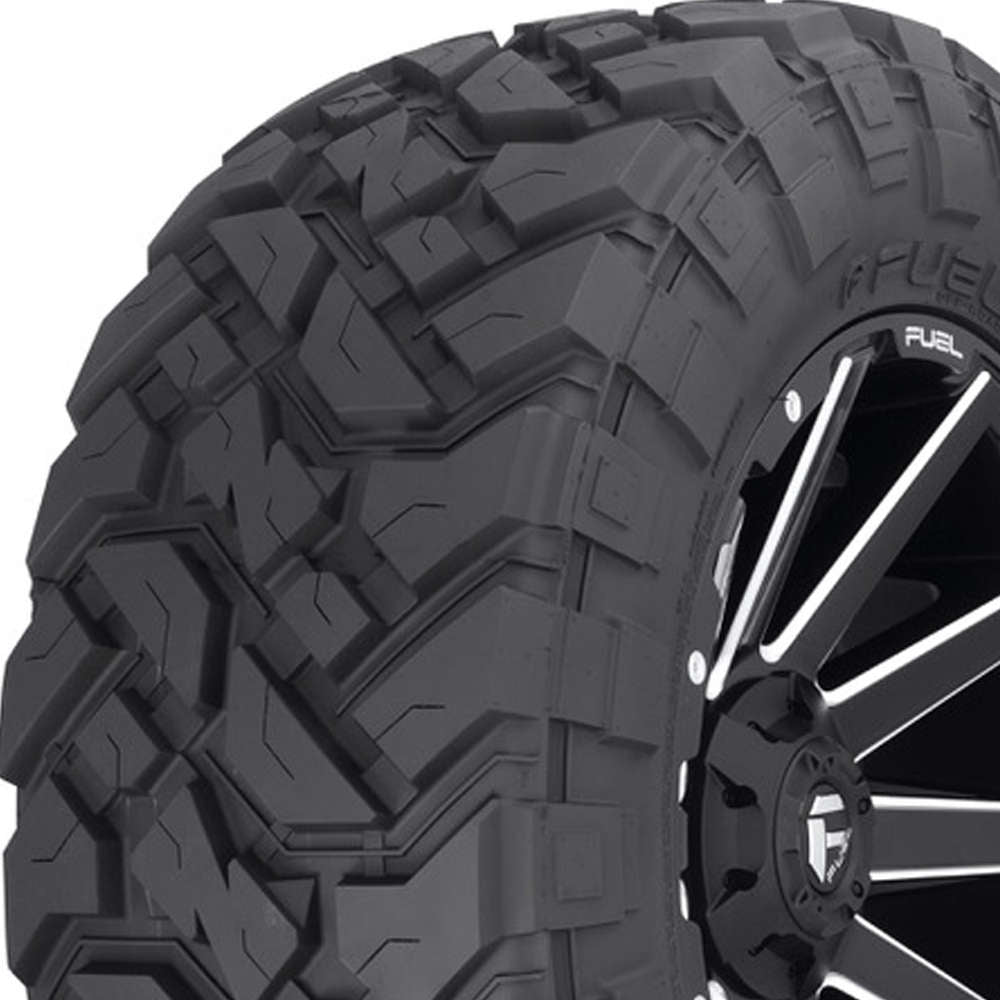 Fuel Gripper XT 33x12.50R20