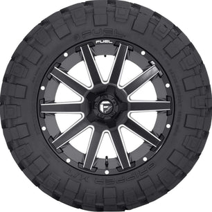 Fuel Gripper XT 33x12.50R20