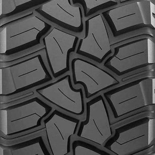 Fury Offroad Country Hunter MTII 33x13.50R24LT