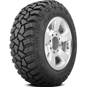 Fury Offroad Country Hunter MTII 33x13.50R24LT