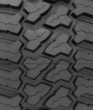 Fury Offroad Country Hunter MT 38x15.50R26LT