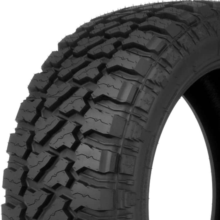 Fury Offroad Country Hunter MT LT395/60R20